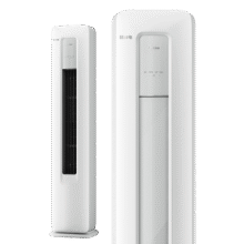 midea/美的 空调 立式智能家用除湿 酷省电一级能效  3匹 KFR-72LW/N8KS1-13980元（需领券）