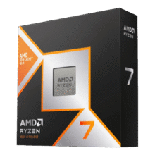 AMD 处理器 9800X3D3269元