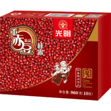 光明 雪糕 96g*10支57.85元（合11.57元/件）