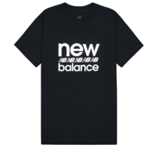 超V会员：New Balance NB 圆领T恤短袖 MT5194077元包邮