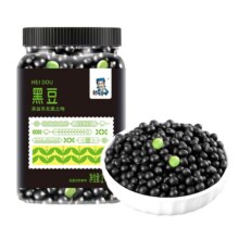 东北黑皮绿心黑豆可打豆浆5.2元