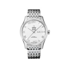 【自营】中古全新欧米茄/Omega 碟飞系列手表433.10.41.22.02.00143050元