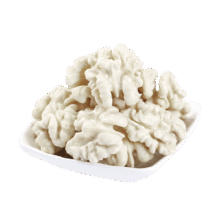 京觅去皮鲜核桃仁独立小包装【16包】总净总320g 源头直发39.5元