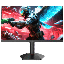 限地区、新品：HKC 显示器 G27H4Plus 27英寸、2K、300Hz、10bit、1ms1014.06元