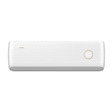 PLUS会员：KELON 科龙 静省电Max双排神机 KFR-35GW/QS1Max-X1 大1.5匹 新一级返后1781.84元包邮（返50元电费）