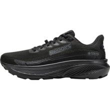 BROOKS布鲁克斯Ghost 17 GTX幽灵跑鞋男款缓震防水运动跑步女1290元