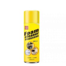 多功能泡沫清洗剂 300ml*1瓶2.69元（需领券）