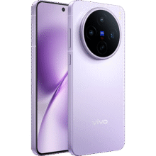 vivo X200S 手机 天玑9400+ 淡紫 12+256G3649元（需领券）