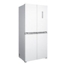 西门子550L四门对开双开门家用冰箱官方旗舰店一级能效大容量81EC5912元（国补）