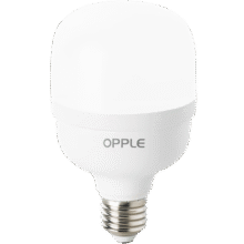 欧普 LED灯泡 20瓦10.01元