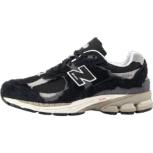 超V会员：New balance 复古运动休闲鞋 M2 002RDJ489元包邮