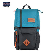 JANSPORT 双肩包 今晚12点结束！ 冷藍（瑕疵）券后181.76元