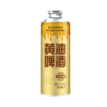 冰纯山 精酿啤酒 黄油风味 皮尔森啤酒1L11.93元+0.19元淘金币
