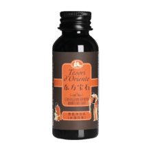 东方宝石 水莲花香氛沐浴露 35ml0.9元