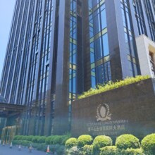 德清金银岛国际大酒店3天2晚套餐799元