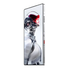 努比亚 红魔10S Pro 红魔10S Pro 16GB+512GB、7500mAh5449元（晒单返50元红包）