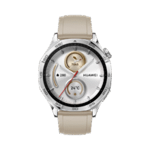 微信小程序: HUAWEI/华为 WATCH GT5 智能手表 46mm 苍山灰