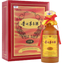 茅台 酱香型白酒 53度、500ml*625170元