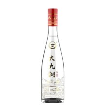 神农架 大九湖 42度浓香型 125ml5.6元（需领券）