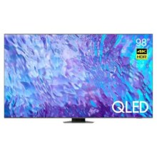 三星（SAMSUNG） QA98Q80Z 98英寸QLED 100/120Hz巨幕VDE HDR+38822元