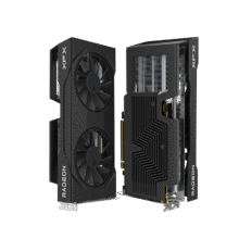 讯景 AMD RADEON RX 9060 XT 显卡 RX 9060 XT 16GB2884.51元