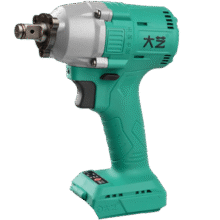 plus：大艺 电动扳手 2106G157.67元