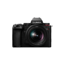 限地区：Panasonic/松下 S5MK2 全画幅微单相机 2420万有效像素 黑色 20-60mm套机10878.3元包邮
