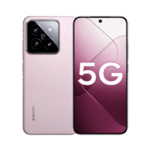 小米 Xiaomi 14 5G手机 16GB+512GB 雪山粉 第三代骁龙82421.65元 （需用券）