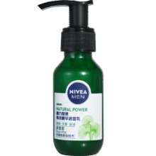88VIP：妮维雅 男士赋原焕活精华积雪草洁面乳 110ml7.55元+90个淘金币（需领券）