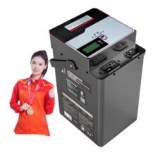 驰兔极核AE2电动车电池 AE4i 72V锂电池 AE2SE 48V AE5iPro电轻摩2972.1元 (券后省471.9)