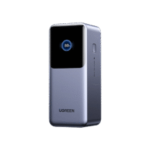再降价、25日0点：绿联 移动电源 20000mAh、130W155.46元