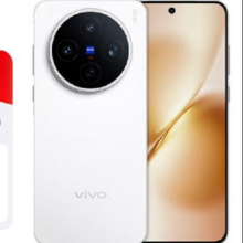 vivo X200S 手机 天玑9400+ 直白 16+512G4274.01元