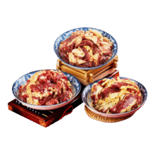 鼎牛 拌肉 1.5斤83元（需领券，合41.5元/件）
