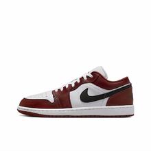 NIKE 耐克 Air Jordan 1 低帮通用款篮球鞋 HF3148-102335元（多人团）