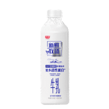 光明 鲜牛奶 900ml7.67元