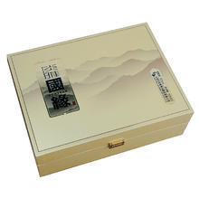 今世缘 淡雅国缘礼盒 42%vol 浓香型白酒 500ml*2瓶券后188.45元