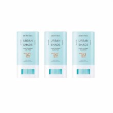 韩国直邮Dewytree自颜源露精华防晒霜棒20g*3瓶爽肤降温177.6元