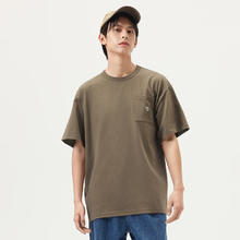 gxgjeans 美式短袖T恤合集 多款可选 断码清仓券后55元