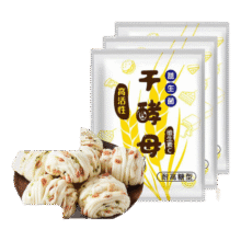 畅风坡 高活性干酵母 5g*5包0.6元（弹窗2减1.9元券后，无券2.5元）