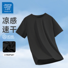 真维斯 男t恤 R30 L29.7元（合9.9元/件）