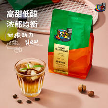 FS2C 甜核动力·肯尼亚 咖啡豆 金标 227g26.05元（需买2件，需用券）