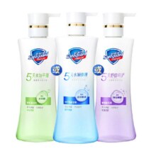 再降价、88VIP:舒肤佳 美护沐浴露铃兰清香400g（赠200g）19.45元（需领券，淘金币抵2.2）