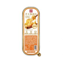 幸福西饼 马苏里拉芝士焗 任选 × 6件39.66元（需领券，合6.61元/件）