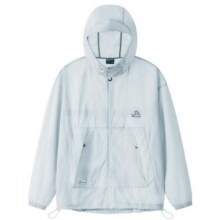 【小森林】伯希和防晒衣女新款皮肤衣男专业户外透气防晒服外套299元 (券后省200)