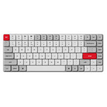Keychron 渴创 K3Max 机械键盘 无线三模键盘 璞造 光版红轴431.8元