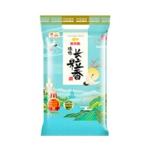 88vip：金龙鱼 臻选长粒香米5kg23.1元