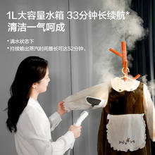 亿力 家用高温高压蒸汽清洁机消毒机 洗地毯沙发全屋清洁家电洗油烟机清洗多功能清洁机器279.88元