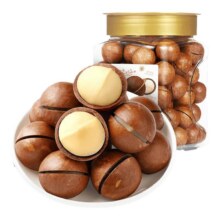 华味亨 夏威夷果 450g13.94元（需88VIP全能卡，+0.86元淘金币，需领券）