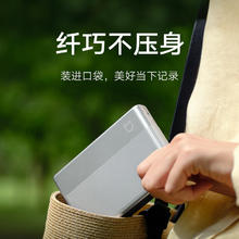 小米 Xiaomi MJKDDYJ02HT 口袋照片打印机1S339.15元