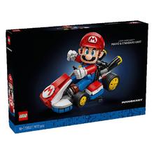 乐高 LEGO 超级马力奥72037马力欧卡丁车拼搭积木童年玩具生日礼物728元